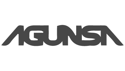 Logo Agunsa