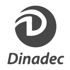 Logo Dinadec